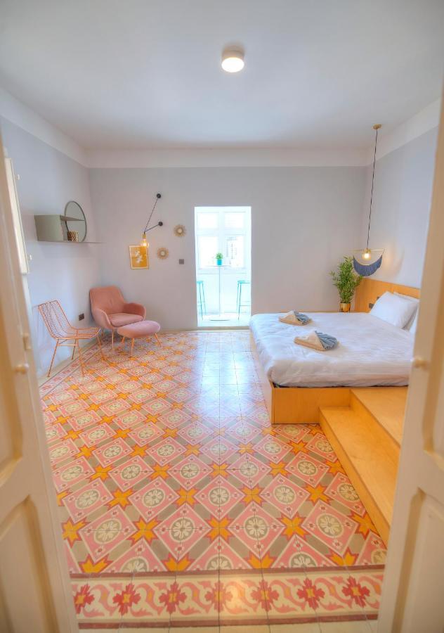 איל-פוריאנה Beautiful One Bedroom Seafront Apartment Vpal1-1 מראה חיצוני תמונה