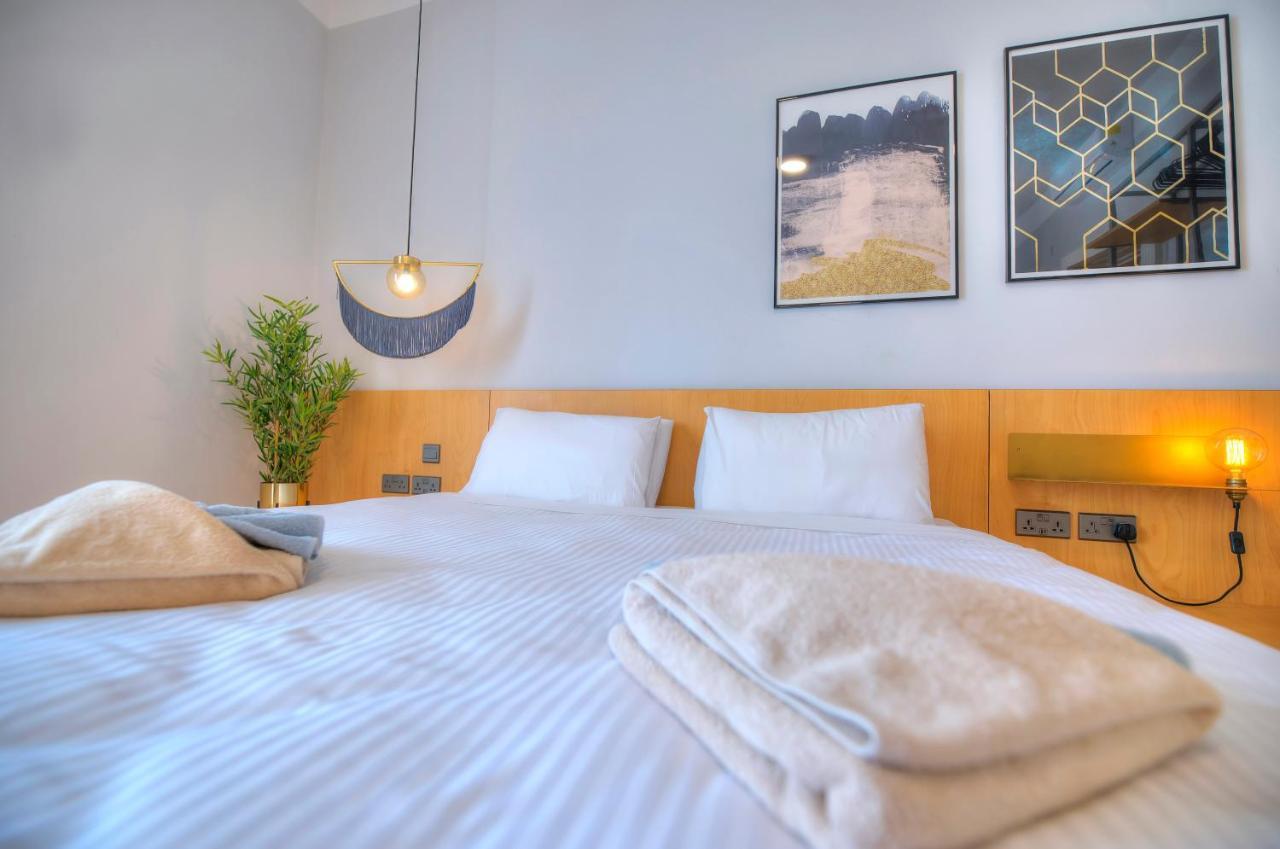 איל-פוריאנה Beautiful One Bedroom Seafront Apartment Vpal1-1 מראה חיצוני תמונה